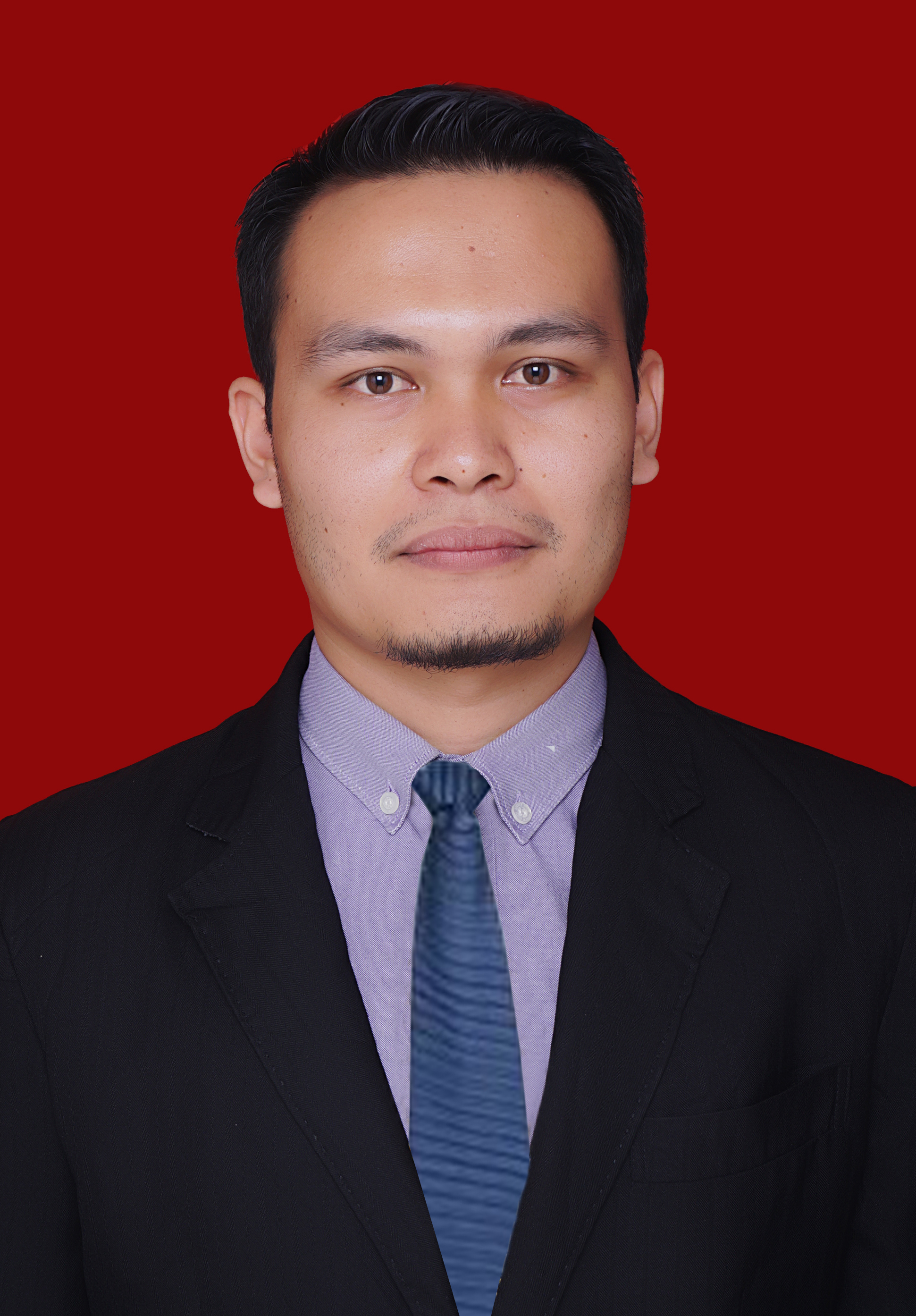 Hery Sanukri Munte, ST., MMPP